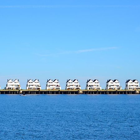 Ferienwohnung Brigantine56 Olpenitz Eksteriør bilde